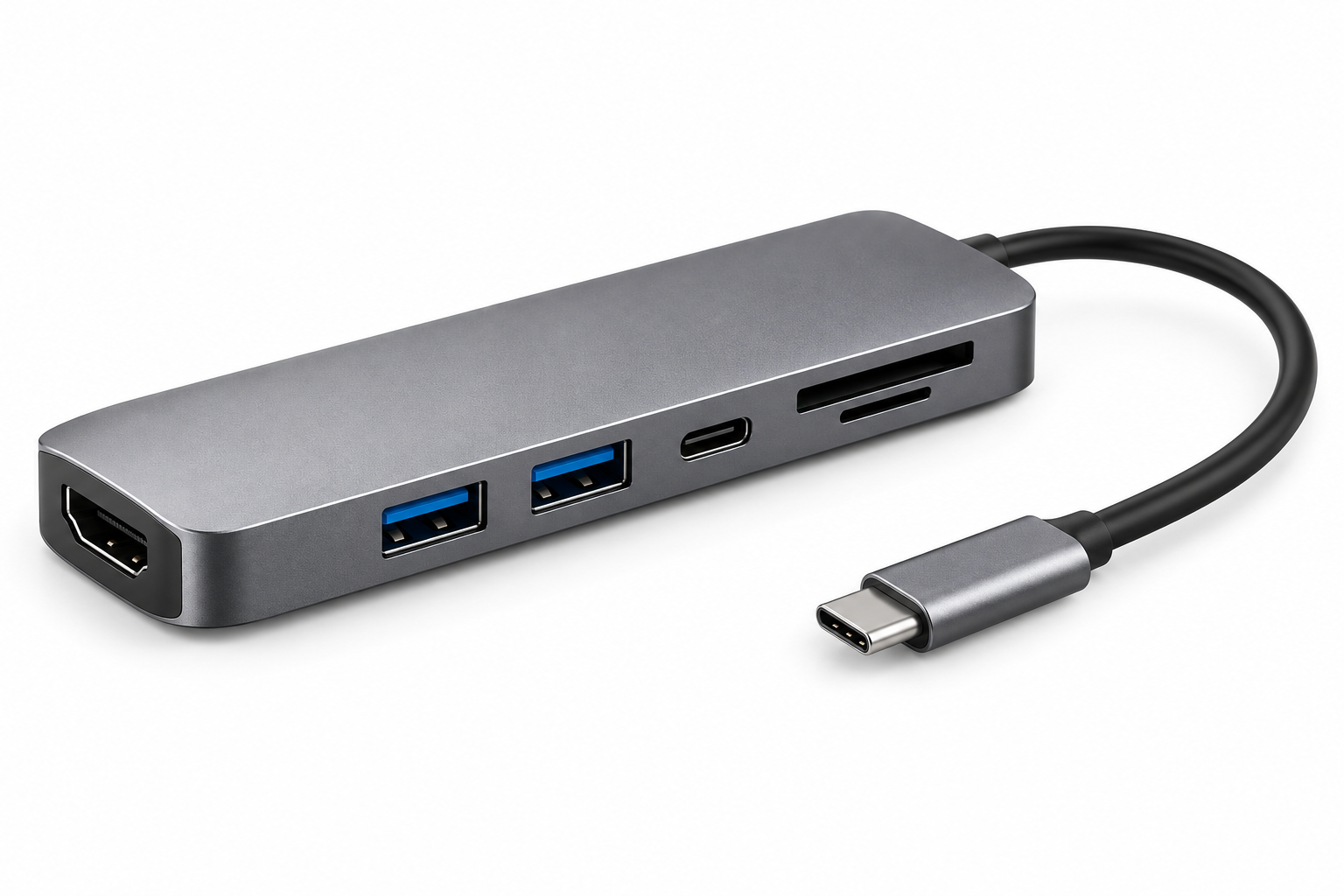 USB-C hub