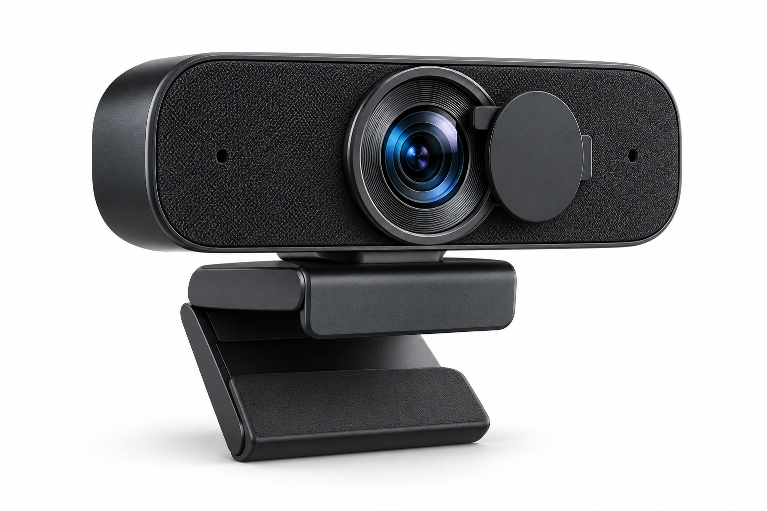 4K USB webcam